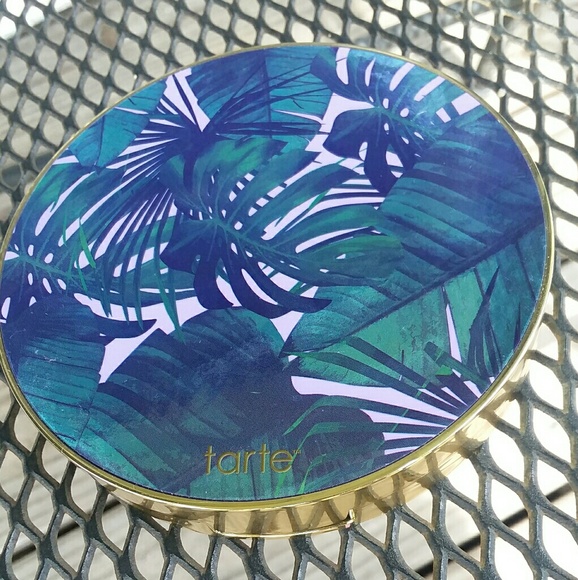 TARTE EYESHADOW PALLET, NEW - Picture 3 of 3
